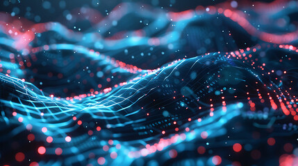 technology background