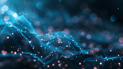technology background