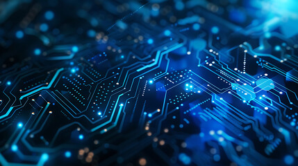 technology background