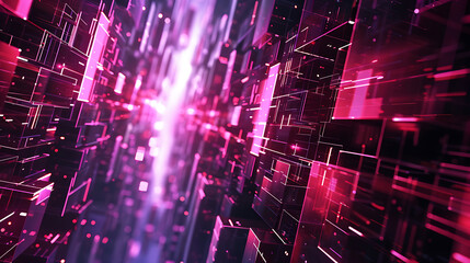 technology background