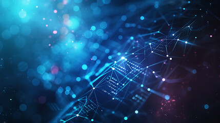 technology background
