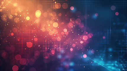 technology background