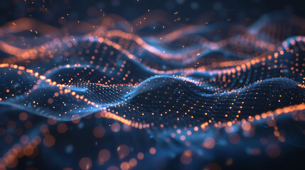 technology background