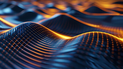 technology background