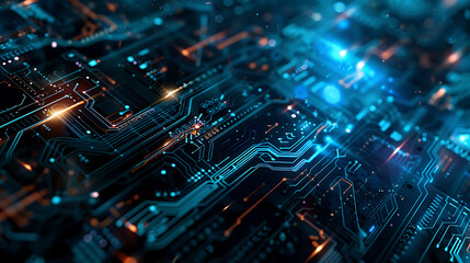 technology background