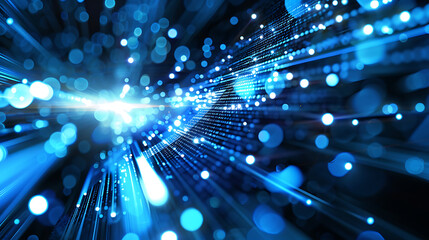 technology background