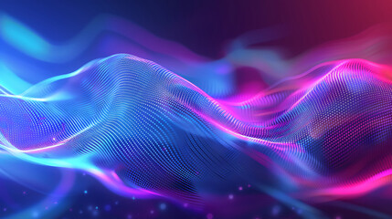 technology background
