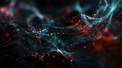 technology background