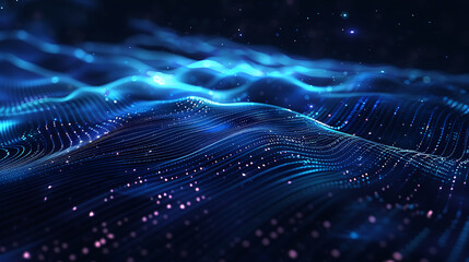 technology background