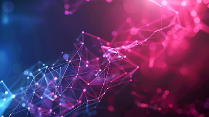 technology background