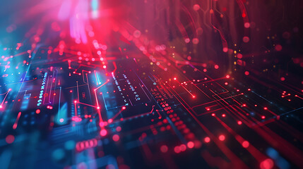 technology background