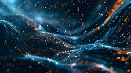 technology background