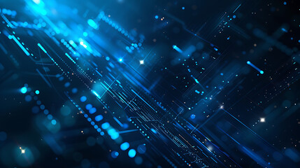 technology background