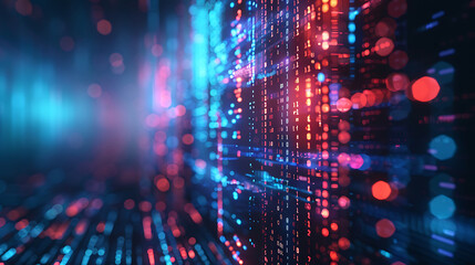 technology background