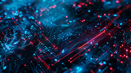 technology background