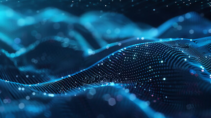 technology background