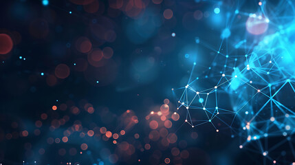 technology background
