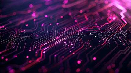 technology background