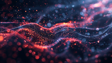 technology background