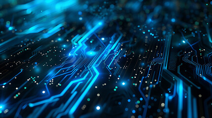 technology background