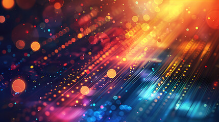 technology background