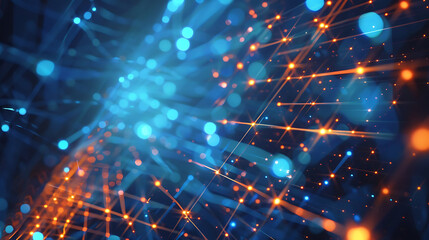 technology background