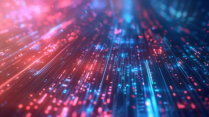 technology background