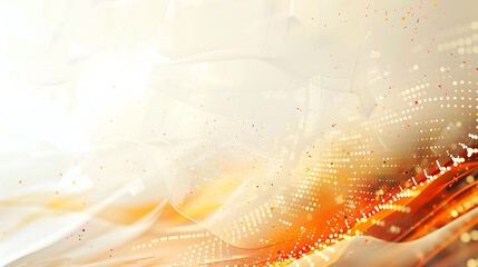 technology background