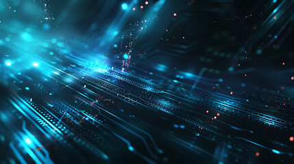 technology background