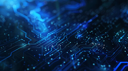 technology background
