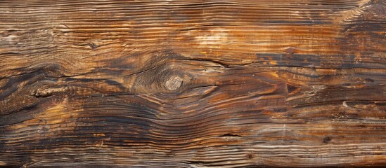 Wooden texture, brown wood material and surface, nature construction material. with copy space image. Place for adding text or design