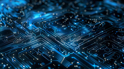 technology background