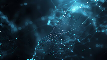 technology background