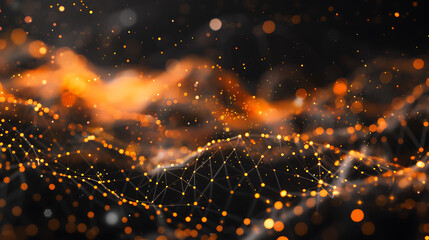 technology background