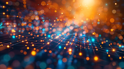 technology background