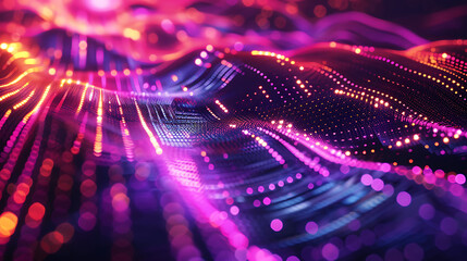 technology background