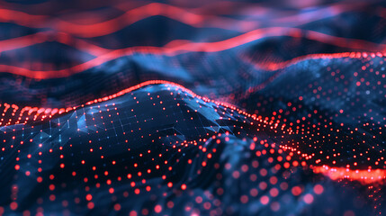 technology background