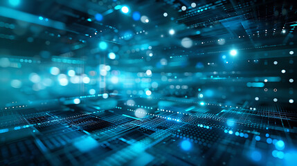 technology background