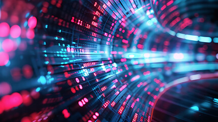technology background