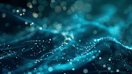 technology background