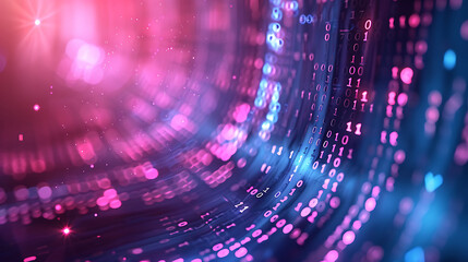 technology background