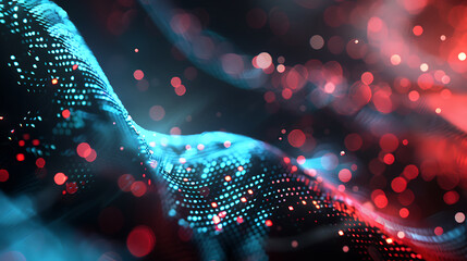 technology background