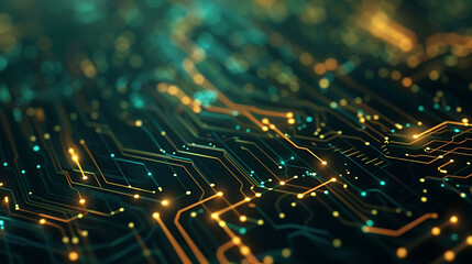 technology background