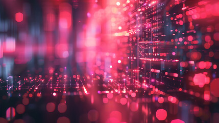 technology background