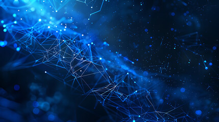 technology background