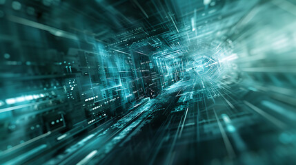 technology background