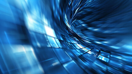 abstract technology background