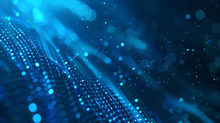 abstract technology background