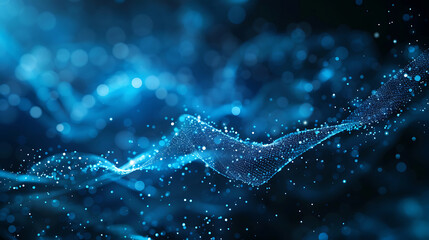 abstract technology background