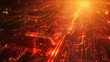 © 梦洁 何 - technology banner